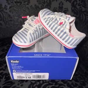 Kids Keds
